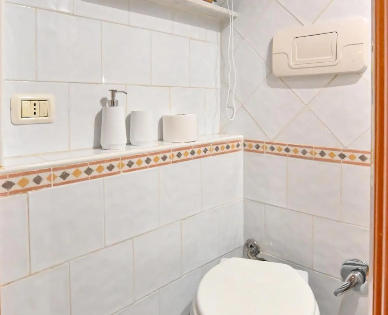 De Natura Partenope - Boutique Home Naples Apartment