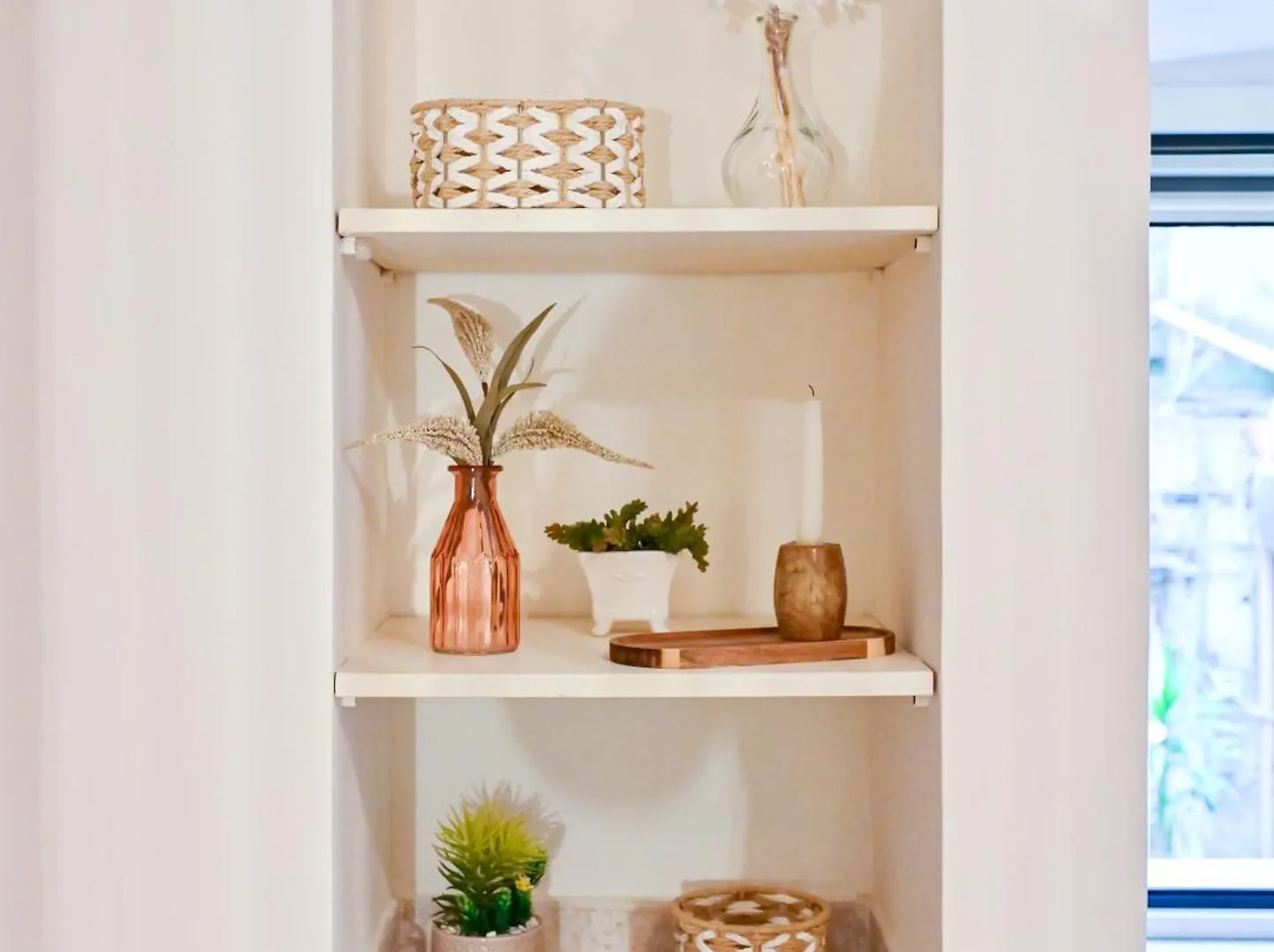 De Natura Partenope - Boutique Home Naples