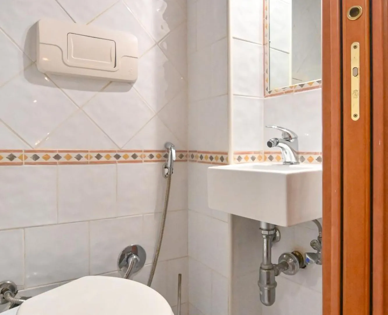 De Natura Partenope - Boutique Home Neapol 0*,