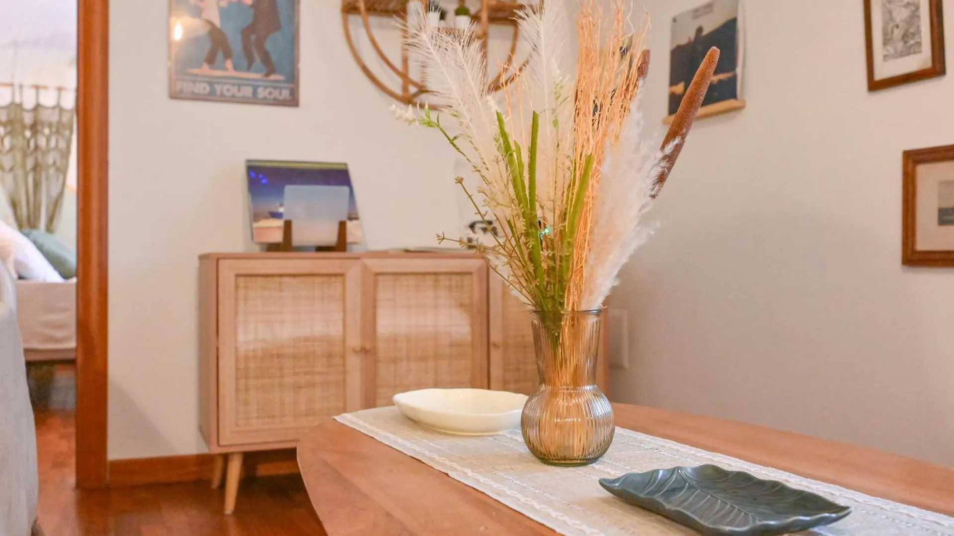 De Natura Partenope - Boutique Home Neapol