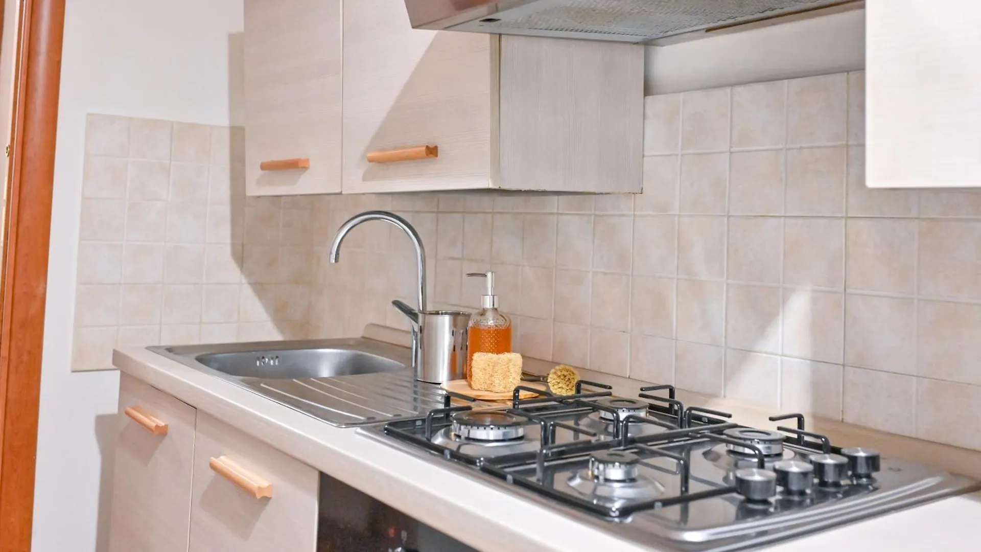 De Natura Partenope - Boutique Home Neapol 0*,  Itálie