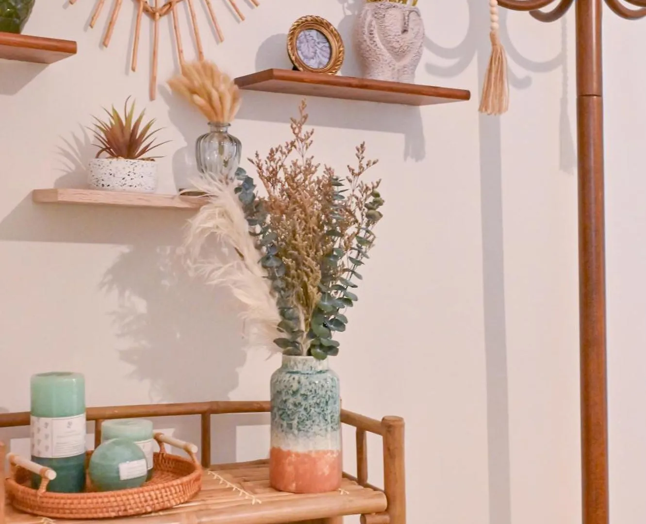 Apartment De Natura Partenope - Boutique Home Naples