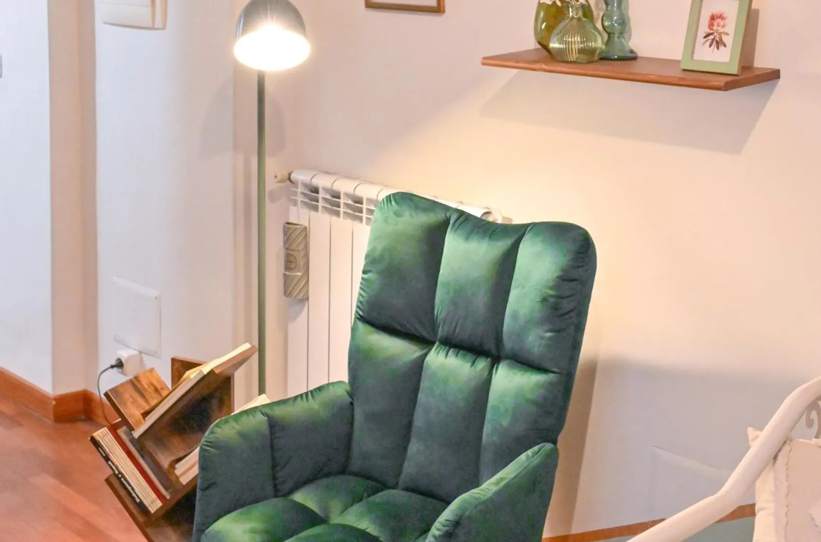 Apartment De Natura Partenope - Boutique Home Naples Italy