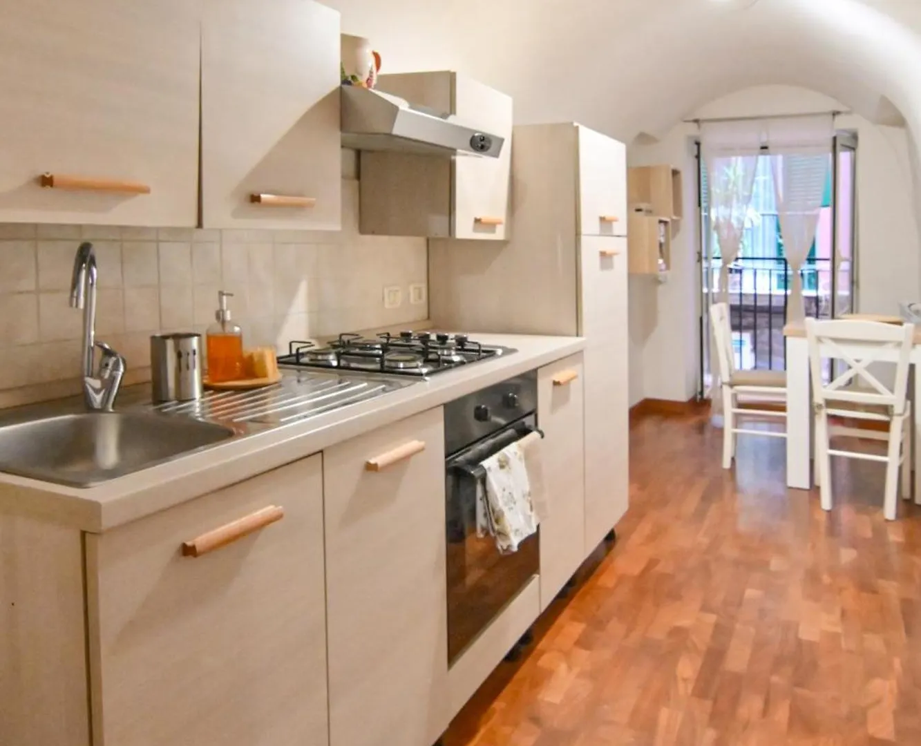 De Natura Partenope - Boutique Home Naples Italy