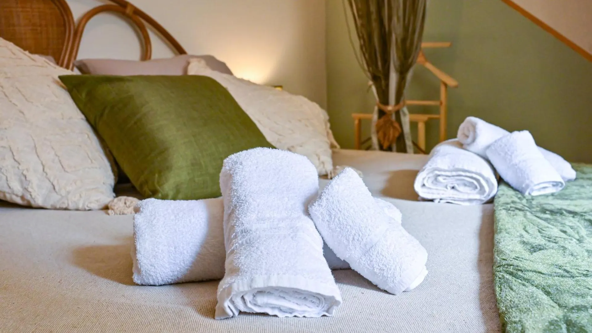 De Natura Partenope - Boutique Home Neapol Apartmán