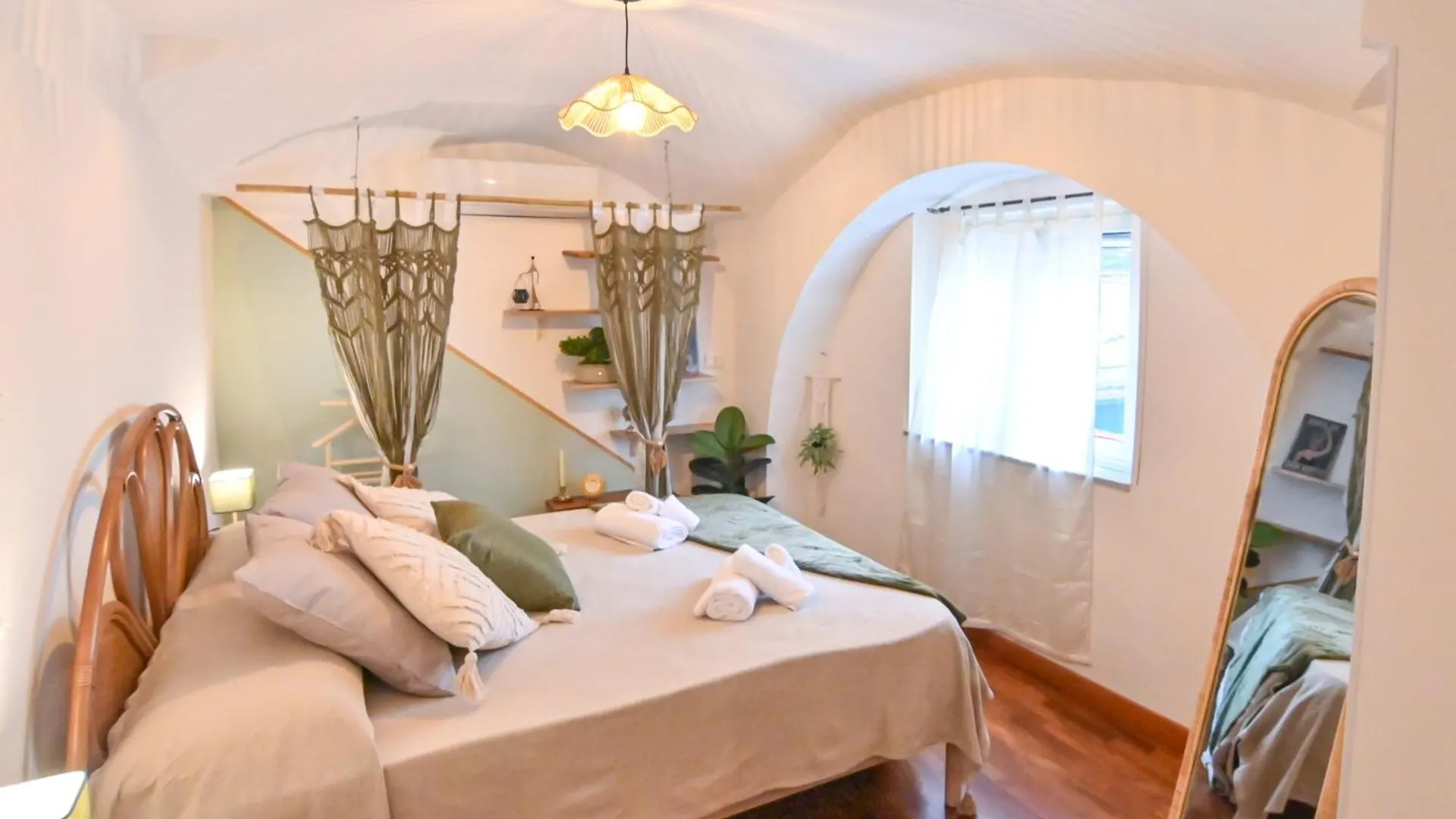 De Natura Partenope - Boutique Home Neapol