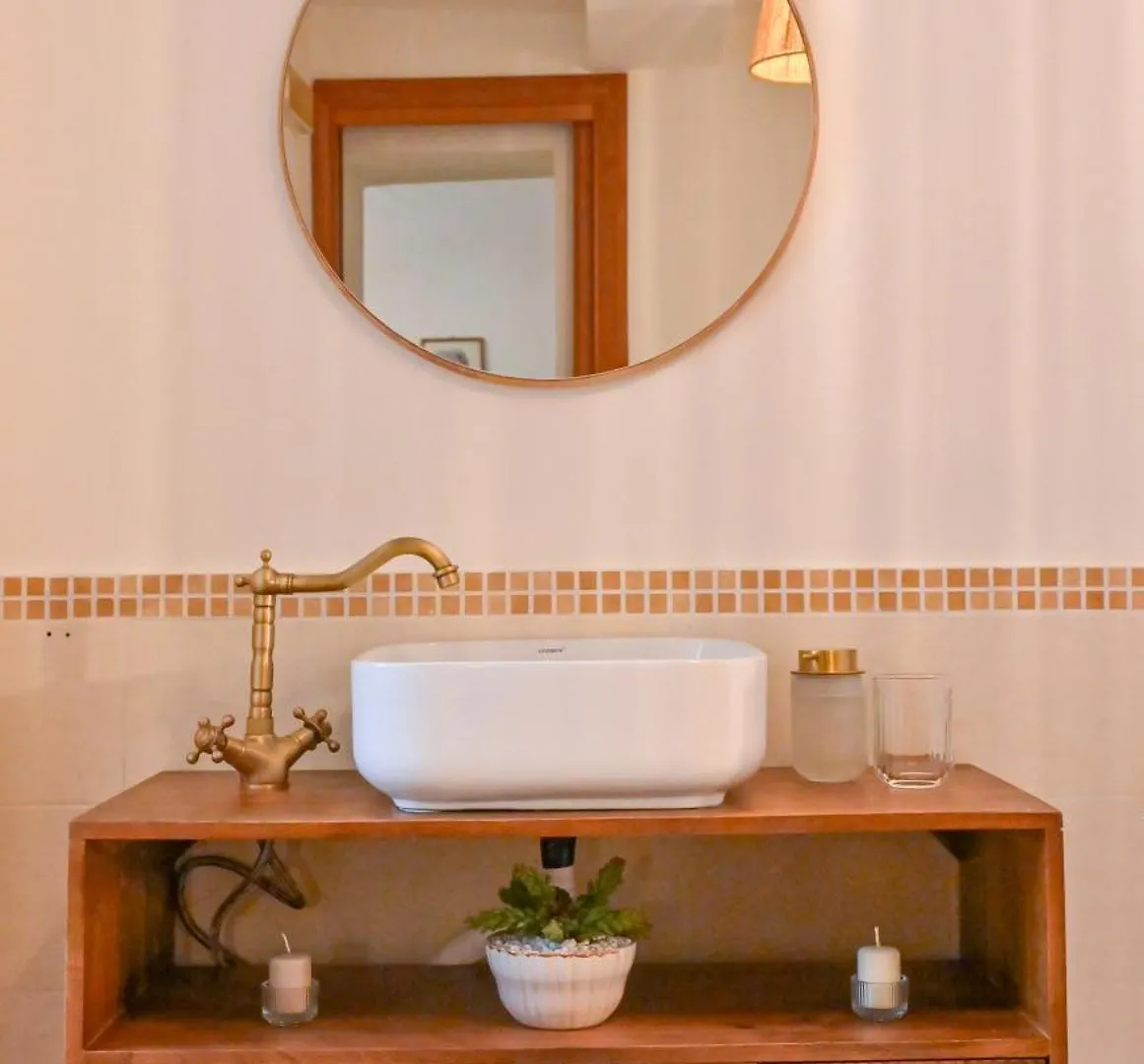 De Natura Partenope - Boutique Home Neapol Apartmán