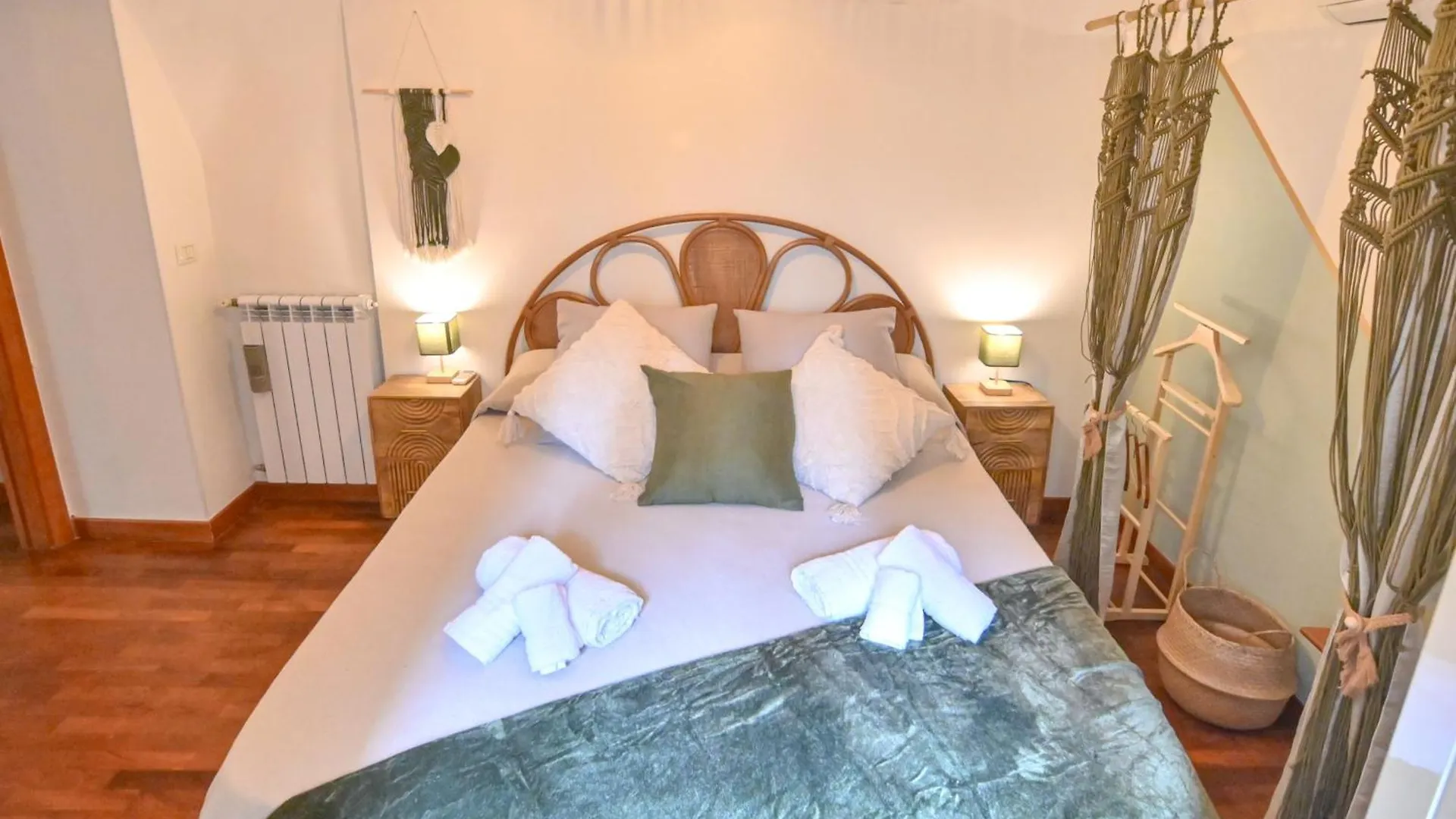 De Natura Partenope - Boutique Home Naples