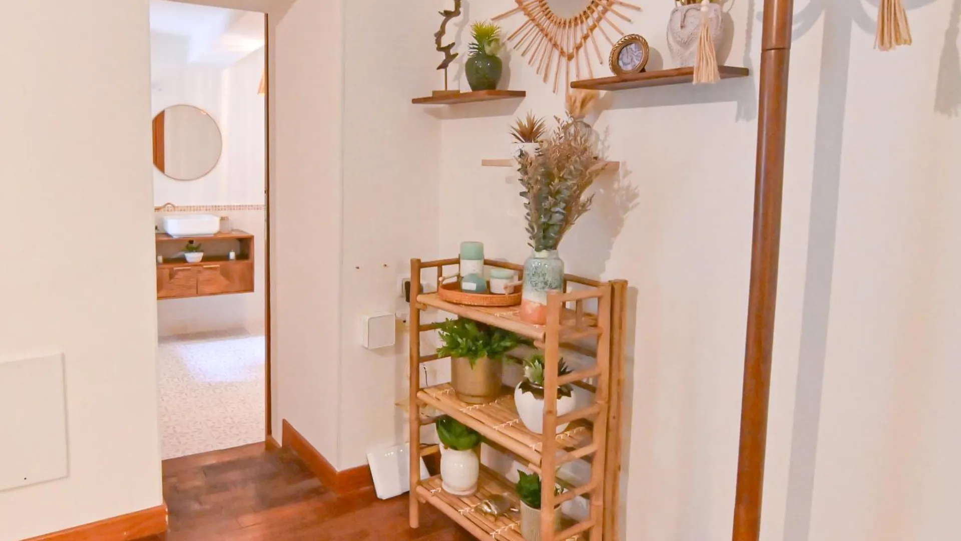 Apartmán De Natura Partenope - Boutique Home Neapol